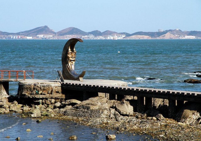 避暑旅游城市烟台:来到这才知道什么叫神仙生活