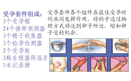 不孕不育技术新突破 在家也可以人工授精自助受孕