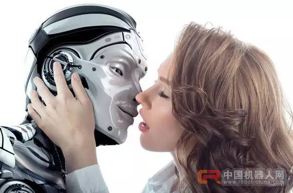 2055年人类将会和机器人做爱 它的法律问题如何看待？