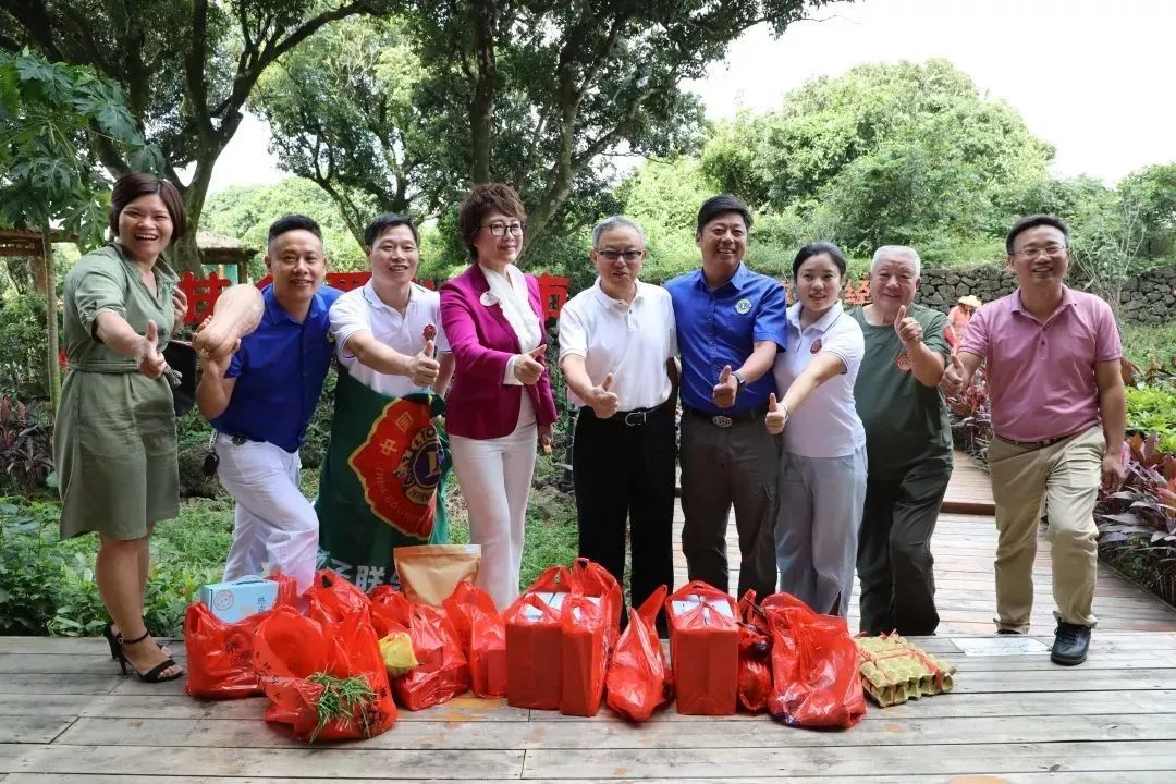 【深度访谈】海南第一个线下消费扶贫平台