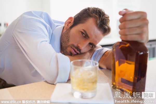 男人必读：酒醉后吃什么快速解酒不伤肝？