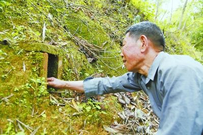 走进三明沙县“麻风村”（组图）