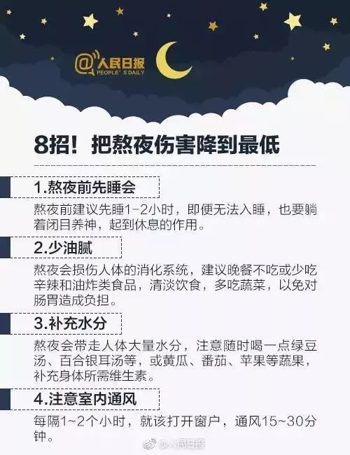 太拼了！男子熬夜10天后大出血，体内一半血流光！医生：身上这个征