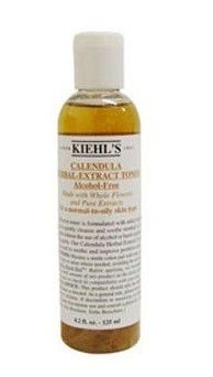 Kiehl's契尔氏金盏花植物精华化妆水