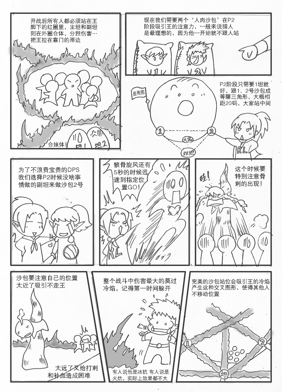 超有爱的H爱洗洗漫画攻略 更新至烂肠篇