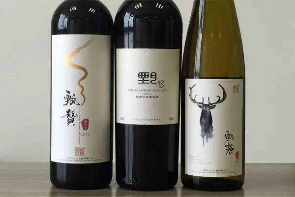 限量抢购宁夏精品葡萄酒，有且仅有 240 瓶