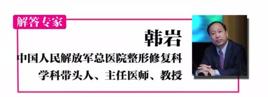 连化妆磨皮都没办法遮住的眼袋 小编这次终于把它除掉了