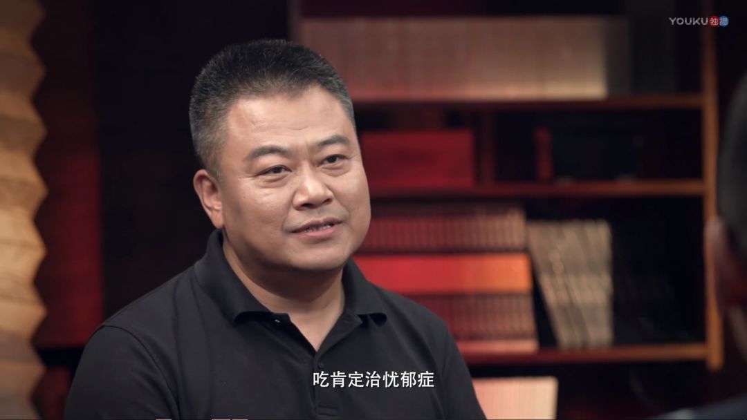 “风味”陈晓卿：我们这样无肉不欢的家伙，迟早不受欢迎