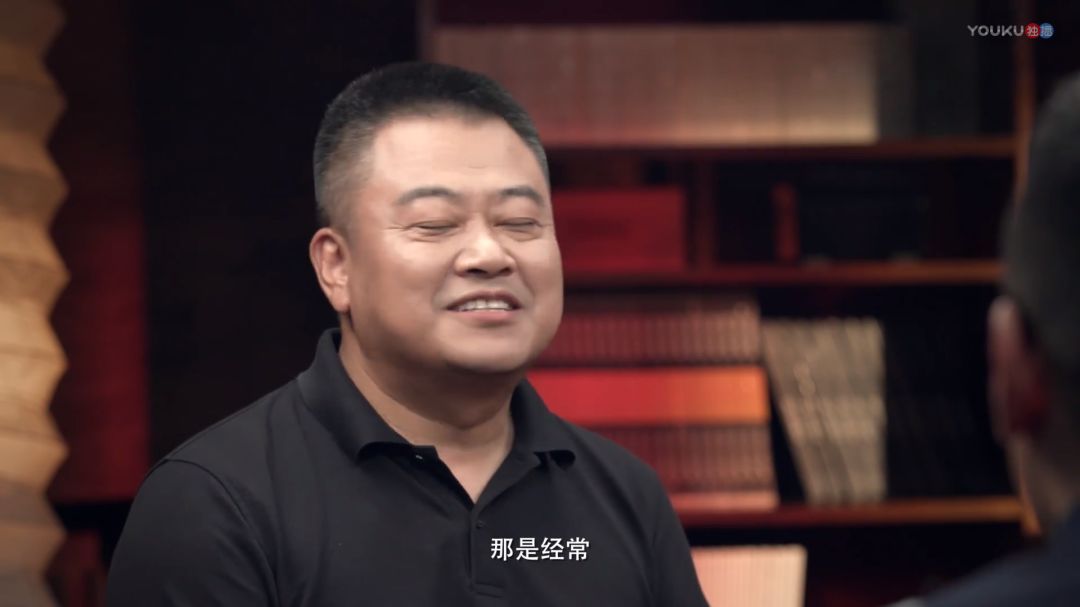 “风味”陈晓卿：我们这样无肉不欢的家伙，迟早不受欢迎