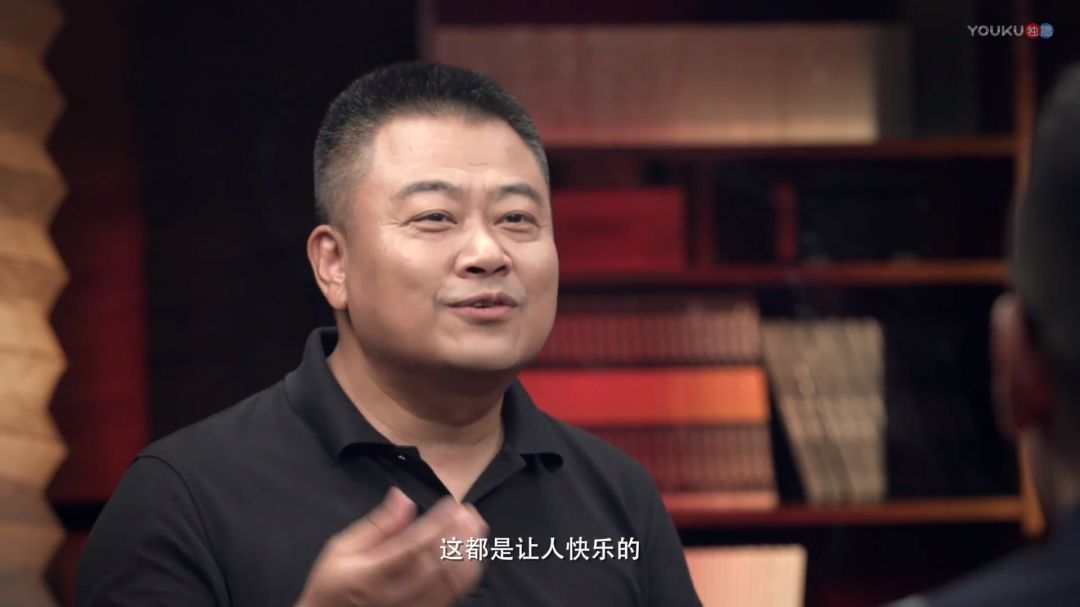 “风味”陈晓卿：我们这样无肉不欢的家伙，迟早不受欢迎