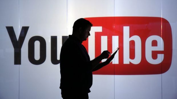 因恋童癖内容 阿迪达斯等停止在YouTube投放广告