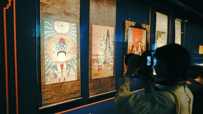 京城探展