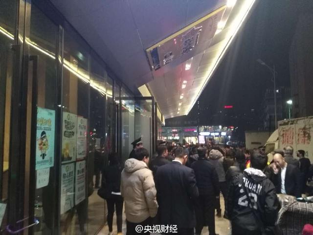 央视315晚会曝光“饿了么”店铺已被查封